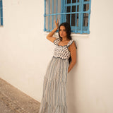 Vestido Costa