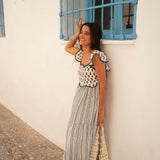 Vestido Costa