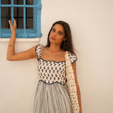 Vestido Costa