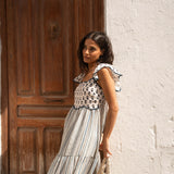 Vestido Costa