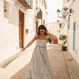 Vestido Costa