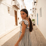 Vestido Costa