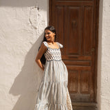 Vestido Costa