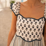 Vestido Costa
