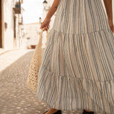 Vestido Costa