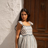 Vestido Costa