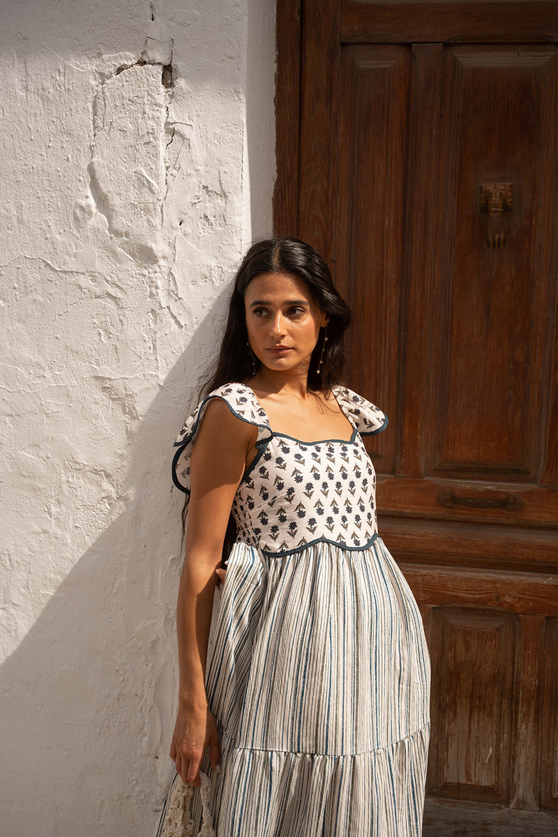 Vestido Costa