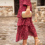 Vestido Crin