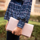 Blusa de terciopelo | Dama