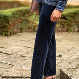 Pantalón de terciopelo | Dama