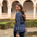 Pantalón de terciopelo | Dama