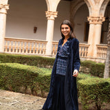 Pantalón de terciopelo | Dama