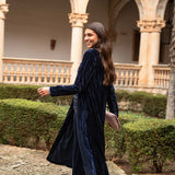 Pantalón de terciopelo | Dama