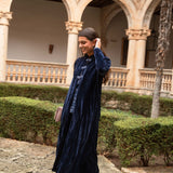 Pantalón de terciopelo | Dama