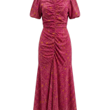 Vestido Dehesa