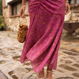 Vestido Dehesa