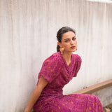 Vestido Dehesa