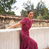 Vestido Dehesa
