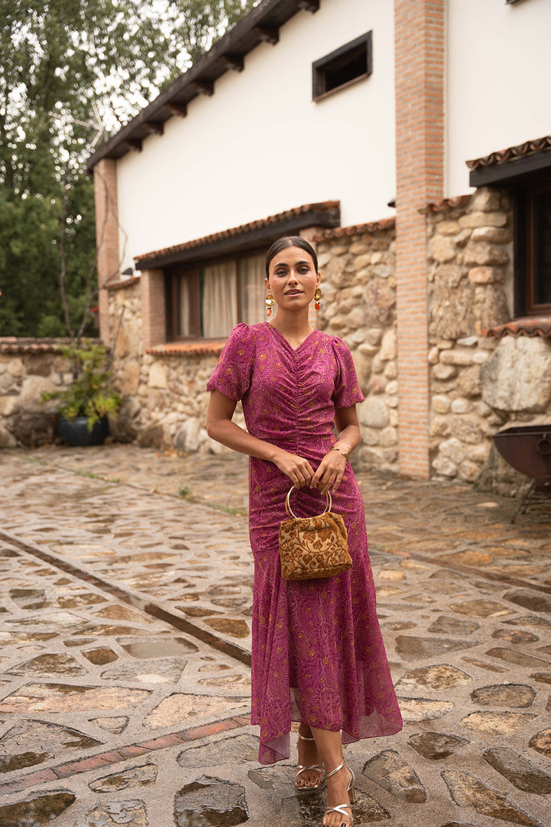 Dehesa Dress