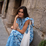 Vestido Delicias
