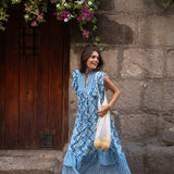 Vestido Delicias