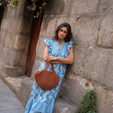 Vestido Delicias