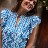 Vestido Delicias