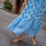 Vestido Delicias