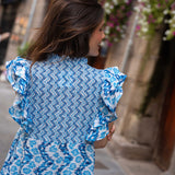 Vestido Delicias