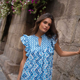 Vestido Delicias
