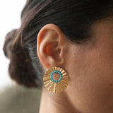 Pendientes cortos | Arrecife