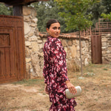 Vestido Doma