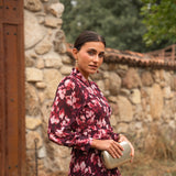 Vestido Doma