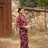 Vestido Doma