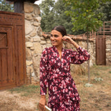 Vestido Doma