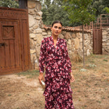 Vestido Doma