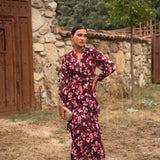 Vestido Doma