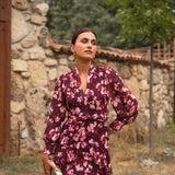 Vestido Doma