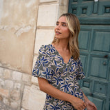 Évora dress