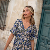 Évora dress