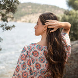 Vestido Ebro