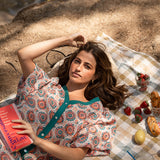 Vestido Ebro