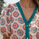 Vestido Ebro