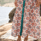 Vestido Ebro