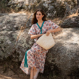 Vestido Ebro