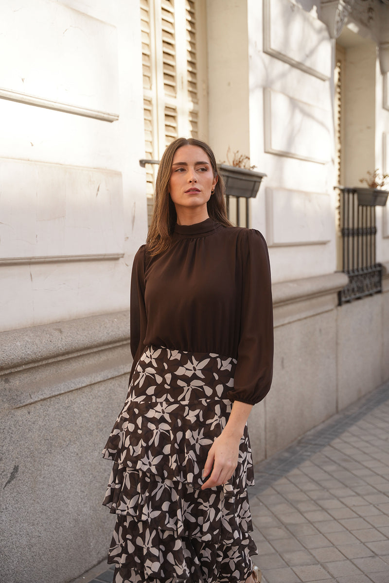 Vestido Élan