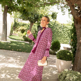Vestido Enebro