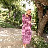 Vestido Enebro