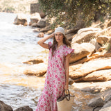 Vestido Enol