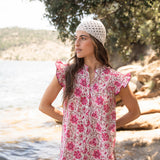 Vestido Enol